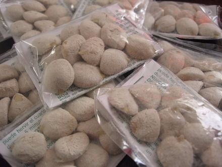 Como funciona la nuez dela india para bajar de peso